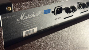 Marshall AS50D - 4