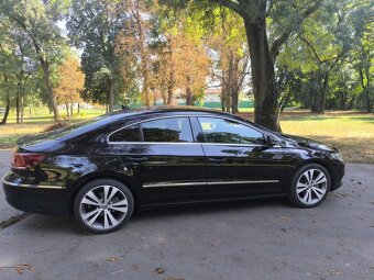 Volkswagen CC - 4