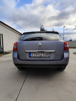 Renault Laguna Grandtour 2.0 dCi - 4