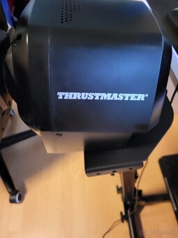 Volant,pedále a stojan Thrustmaster t248 - 4