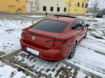 Volkswagen Arteon 2.0TSI R-Line 4MOTION 206kW - 4