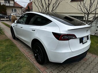 Tesla Model Y Long Range 378kw - 4