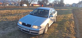 Predám Škoda Octavia 1 - 4