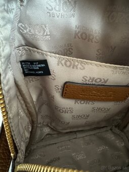 Michael Kors mini ruksak / kabelka - 4