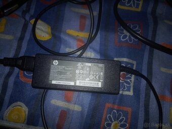 Adapter ac/DC orig Hewlett-Packard 90W - 4