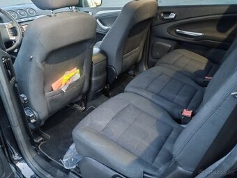 Ford S-Max 2,0 TDCi automat. - 4