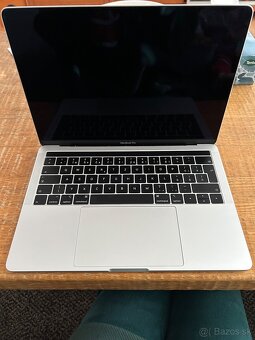 MacBook Pro - 4