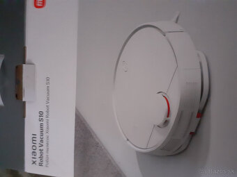 xiaomi vacuum S10 - 4