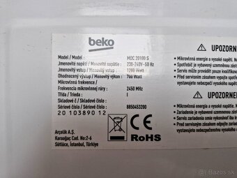 Beko - 4