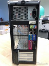 Dell Optiplex 760 - Intel Core2 Quad 3.00Ghz - 4