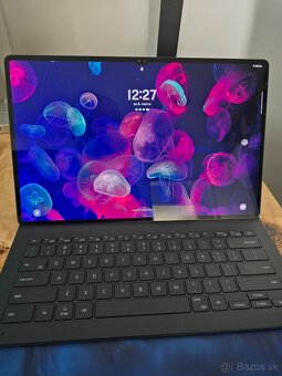 Samsung Tab S9 Ultra Wifi 14.6 inch 512 GB - v ZÁRUKE - 4