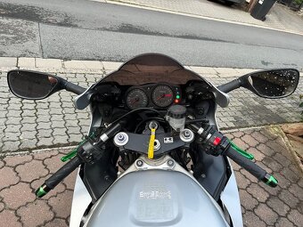 KAWASAKI NINJA  ZX- 6R /  5/2003 - 4