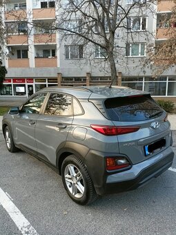 Hyundai Kona - 4