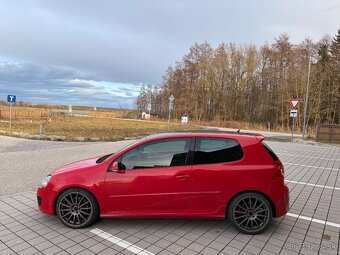 Volkswagen Golf GTI 2.0TSi 300ps - 4