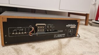 Akai AT-2400 Stereo Tuner - 4