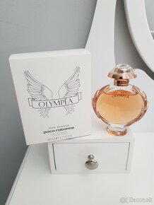 Paco Rabanne Olympea edp 80ml. - 4