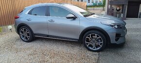 Kia xceed 1.6tgdi 150.kw - 4