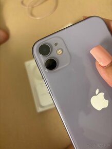 Iphone 11 - 4