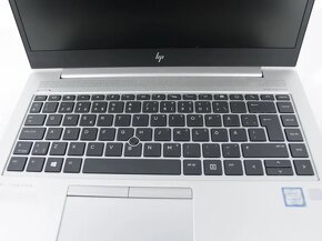 EliteBook 840 G6 - i5 8265U, 16GB RAM, 512GB SSD, W11,ZÁRUKA - 4