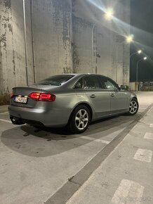 Audi A4 B8 2.0tdi 100kw - 4