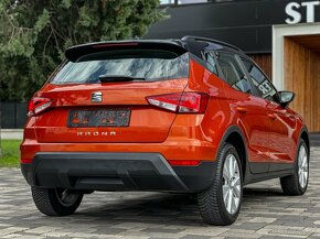 Seat Arona 1.0 TSI Xcellence - 4