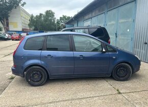 Ford C-Max 1.6TDCi - 4