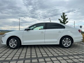 ✅VW JETTA 2.0tdi DSG 150ps - 4