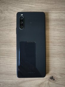 Sony Xperia 10 III - 4