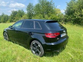 Audi A3 Sportback - 4