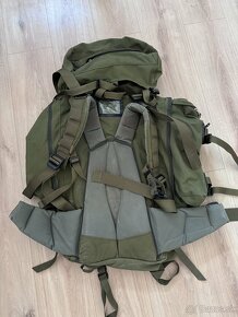 berghaus crusader 90+20l - 4