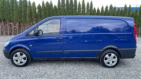 Vito 2.2 CDi 111 - 4