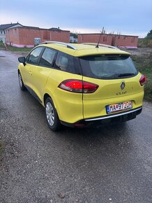 Renault clio IV - 4