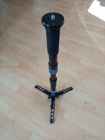 Monopod Sirui P-204S4 - 4