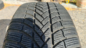 Zimné pneu 235/55 R19 --- BRIDGESTONE - 4