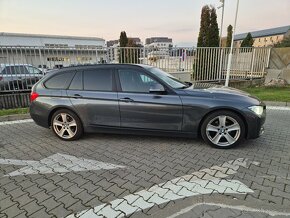 BMW F31 Touring - 4