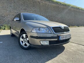 Škoda OCTAVIA 2.0 TDI, DSG - 4