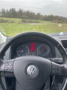 VW Golf 5 2.0TDi GT - 4