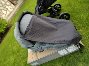 Britax Romer b-motion 4 plus - 4