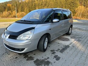 Renault Espace IV 1.9Dci 88kW - 4