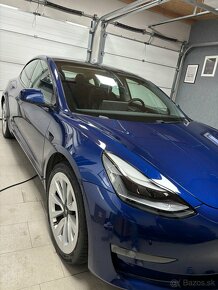 Tesla Model 3 Long range Dual motor - 4