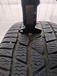 Zimné 215/60R16 - 4