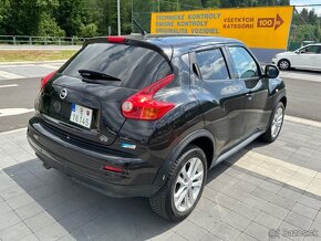 Nissan Juke 1.5 dCi Shiro - 4