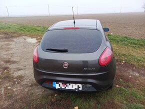 Fiat Bravo 2 1.9Jtd Multijet 88kw - 4