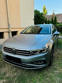 Volkswagen Passat B8 2.0TDi 150PS DSG Model 2022 Exclusive - 4