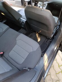 Volkswagen passat b7 2.0 TDI - 4