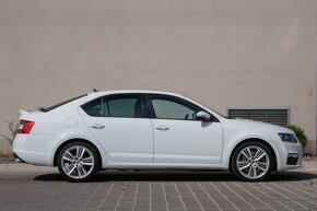 Škoda Octavia 2.0 TDI RS 4x4 DSG - 4