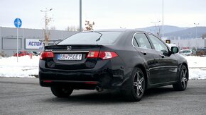 Honda Accord 2.0 i-VTEC - 4