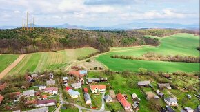 REZERVOVANÉ   POZEMKY NA VÝSTAVBU RD -  len 15 min od Prešov - 4