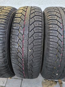 175/65 R14 Semperit Zimne pneumatiky - 4