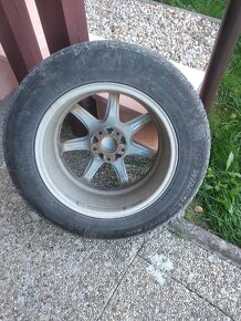 Honda CR-V 3g 5x114,3 - 4